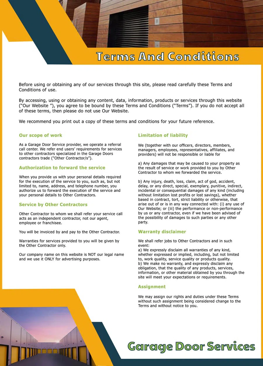 Chicago Garage Door Shop Chicago, IL 773-627-5494